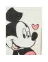 OVS Mikina MICKEY & FRIENDS 1349524 Bílá Regular Fit - Pepit.cz