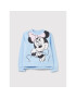 OVS Mikina MICKEY & FRIENDS 1349545 Modrá Regular Fit - Pepit.cz