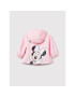 OVS Parka MINNIE 1443858 Růžová Regular Fit - Pepit.cz