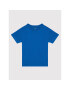 OVS T-Shirt 1402012 Modrá Regular Fit - Pepit.cz