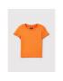 OVS T-Shirt 1477262 Oranžová Regular Fit - Pepit.cz