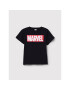 OVS T-Shirt MARVEL 1514546 Černá Regular Fit - Pepit.cz