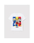 OVS T-Shirt MICKEY & FRIENDS 1484756 Bílá Regular Fit - Pepit.cz