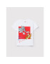 OVS T-Shirt TOM AND JERRY 1436970 Bílá Regular Fit - Pepit.cz