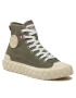 Palladium Plátěnky Palla Ace Cvs Mid 77015-325-M Khaki - Pepit.cz