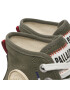 Palladium Plátěnky Palla Ace Cvs Mid 77015-325-M Khaki - Pepit.cz