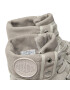 Palladium Turistická obuv Baggy 02353-095-M Šedá - Pepit.cz