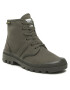 Palladium Turistická obuv Pallabrousse 90069-325-M Khaki - Pepit.cz