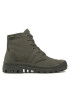 Palladium Turistická obuv Pallabrousse 90069-325-M Khaki - Pepit.cz