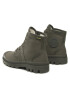 Palladium Turistická obuv Pallabrousse 90069-325-M Khaki - Pepit.cz