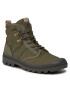 Palladium Turistická obuv Pallabrousse Tac Txt 08838-325-M Khaki - Pepit.cz