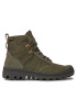 Palladium Turistická obuv Pallabrousse Tac Txt 08838-325-M Khaki - Pepit.cz