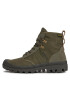 Palladium Turistická obuv Pallabrousse Tac Txt 08838-325-M Khaki - Pepit.cz