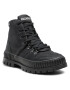 Palladium Turistická obuv Pallashock Hiker 77968-008-M Černá - Pepit.cz