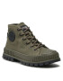 Palladium Turistická obuv Pallashock Supply 77965-325-M Khaki - Pepit.cz