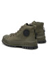 Palladium Turistická obuv Pallashock Supply 77965-325-M Khaki - Pepit.cz