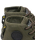 Palladium Turistická obuv Pallashock Supply 77965-325-M Khaki - Pepit.cz