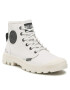 Palladium Turistická obuv Pampa Hi Supply Lth 77963-116-M Bílá - Pepit.cz