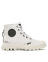 Palladium Turistická obuv Pampa Hi Supply Lth 77963-116-M Bílá - Pepit.cz