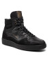 Pantofola d'Oro Sneakersy Baveno Uomo High 10223037.11A Černá - Pepit.cz