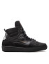 Pantofola d'Oro Sneakersy Baveno Uomo High 10223037.11A Černá - Pepit.cz