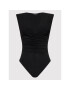 Patrizia Pepe Body 8M1426/J3EV-K103 Černá Slim Fit - Pepit.cz