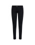 Patrizia Pepe Jeggins CJ1186/AS04-K103 Černá Skinny Fit - Pepit.cz