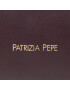 Patrizia Pepe Kabelka 8B0513/L037-M425 Fialová - Pepit.cz