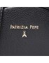 Patrizia Pepe Kabelka CB0198/L001-K103 Černá - Pepit.cz