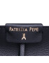 Patrizia Pepe Kabelka CB8895/L001-K118 Černá - Pepit.cz