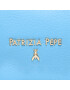 Patrizia Pepe Kabelka CB8985/L001-C963 Modrá - Pepit.cz