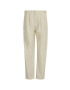 Patrizia Pepe Kalhoty z materiálu Pantaloni/Trousers 2J2172/A3KN-B645 Béžová Regular Fit - Pepit.cz