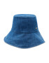 Patrizia Pepe Klobouk Bucket 8F0008/D007-C147 Tmavomodrá - Pepit.cz