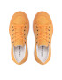 Patrizia Pepe Sneakersy 2Z0003/A040-Y412 Oranžová - Pepit.cz