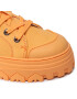 Patrizia Pepe Sneakersy 2Z0003/A040-Y412 Oranžová - Pepit.cz