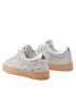 Patrizia Pepe Sneakersy 8Z0012/L033-G524 Zelená - Pepit.cz