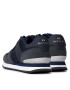 Paul Smith Sneakersy Brandon M2S-BRN02-KPLY Tmavomodrá - Pepit.cz