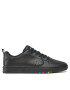 Paul Smith Sneakersy Cosmo M2S-COS10-LLEA Černá - Pepit.cz