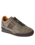 Paul Smith Sneakersy Dover M2S-DVR30-LNUB Khaki - Pepit.cz