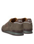 Paul Smith Sneakersy Dover M2S-DVR30-LNUB Khaki - Pepit.cz