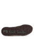 Paul Smith Sneakersy Dover M2S-DVR30-LNUB Khaki - Pepit.cz