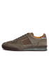 Paul Smith Sneakersy Dover M2S-DVR30-LNUB Khaki - Pepit.cz