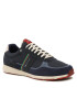 Paul Smith Sneakersy Huey M2S-HUE16-KNUB Tmavomodrá - Pepit.cz