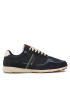 Paul Smith Sneakersy Huey M2S-HUE16-KNUB Tmavomodrá - Pepit.cz