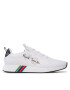 Paul Smith Sneakersy Krios M2S-KRS12-KPLY Bílá - Pepit.cz