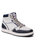 Paul Smith Sneakersy Lopes M2S-LOP02-HLEA Šedá - Pepit.cz