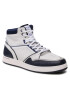 Paul Smith Sneakersy Lopes M2S-LOP02-HLEA Šedá - Pepit.cz