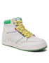 Paul Smith Sneakersy Lopes M2S-LOP04-HLEA Écru - Pepit.cz