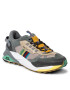 Paul Smith Sneakersy Primus M2S-PMS08-LLEA Zelená - Pepit.cz