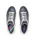 Paul Smith Sneakersy Rex M2S-REX58-JLEA-49 Tmavomodrá - Pepit.cz